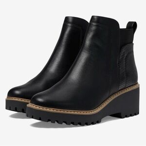 Dolce vita Reille boots